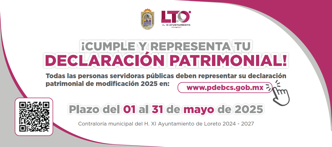 loreto.gob.mx